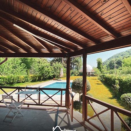 Ihlamurlu Home Sapanca Exterior photo