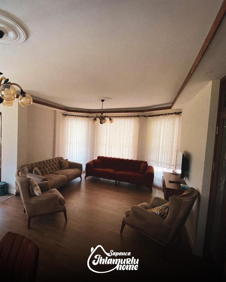 Ihlamurlu Home Sapanca Exterior photo