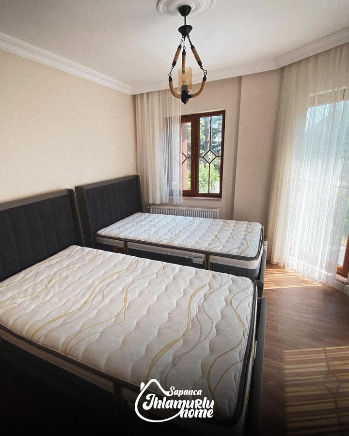 Ihlamurlu Home Sapanca Exterior photo