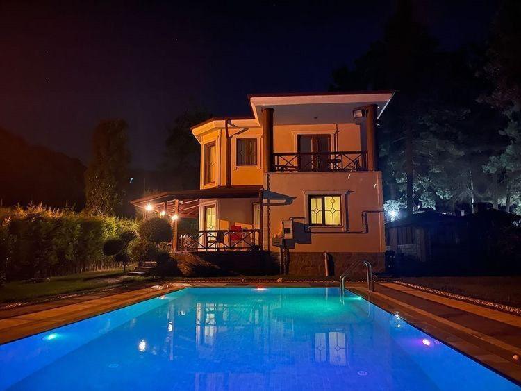 Ihlamurlu Home Sapanca Exterior photo