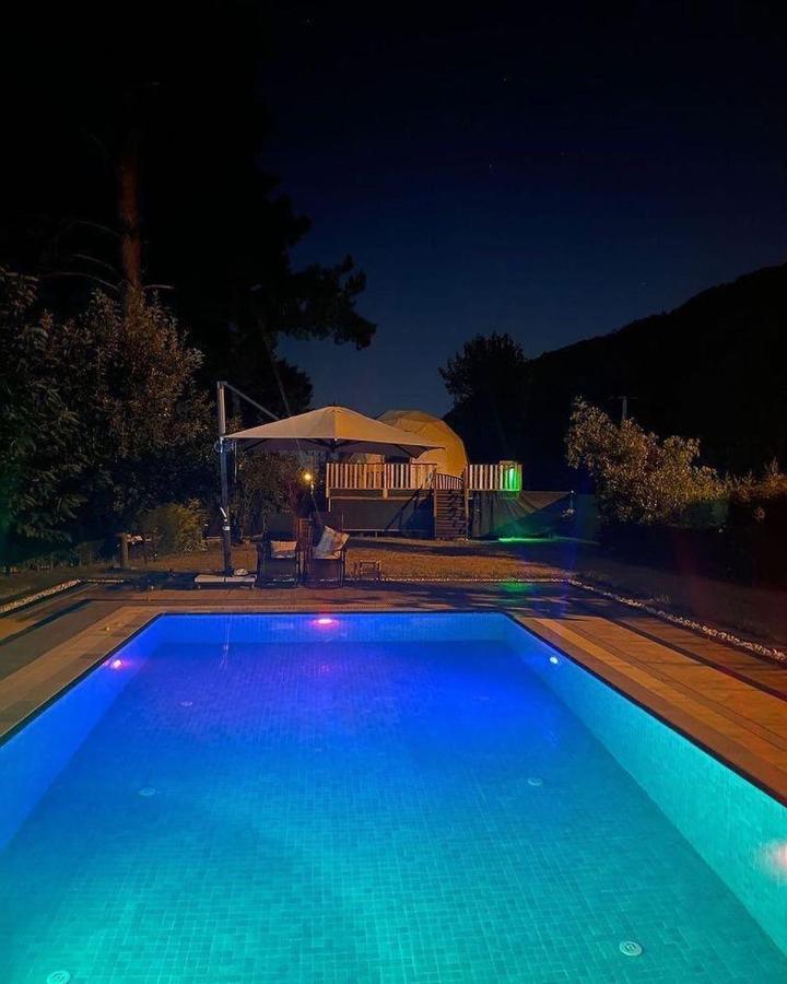 Ihlamurlu Home Sapanca Exterior photo