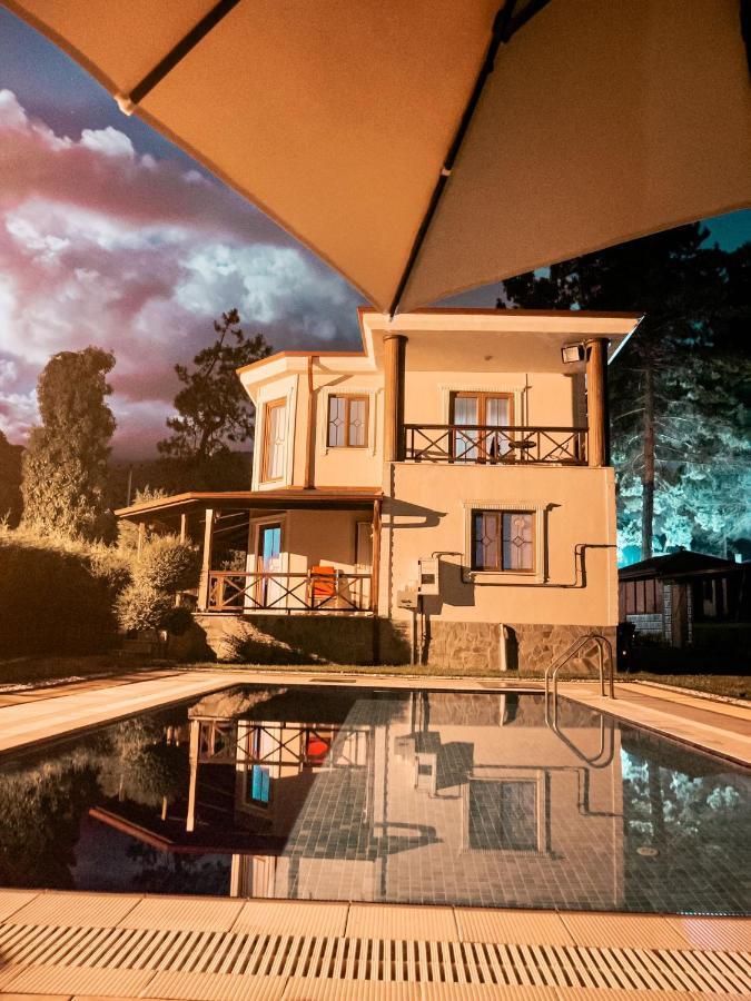 Ihlamurlu Home Sapanca Exterior photo